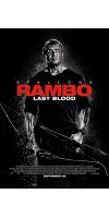 Rambo Last Blood (2019 - English)